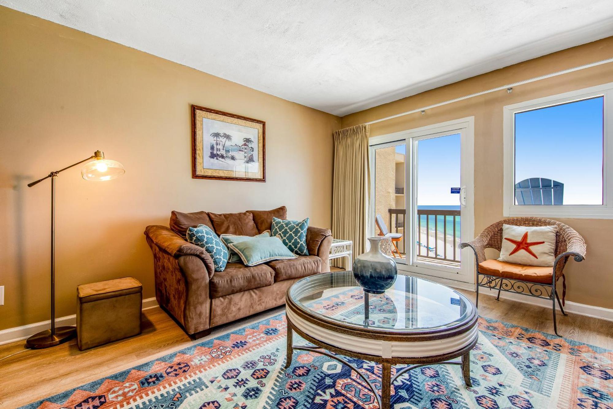 Pinnacle Port Condos Panama City Beach Exterior photo