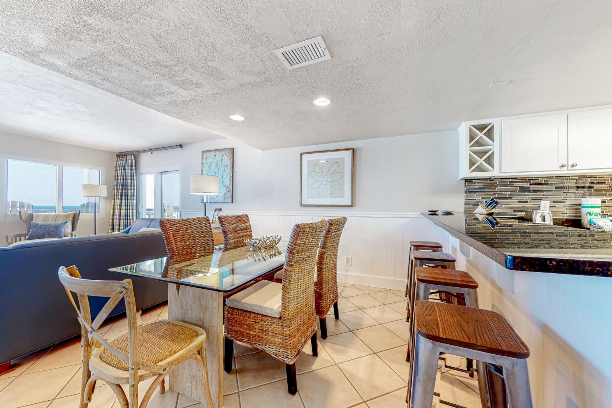 Pinnacle Port Condos Panama City Beach Room photo