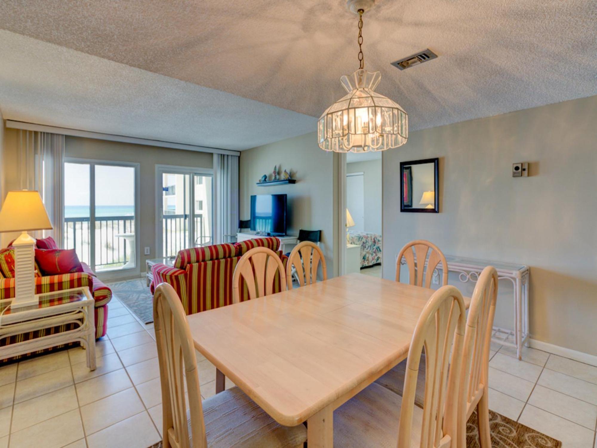Pinnacle Port Condos Panama City Beach Room photo