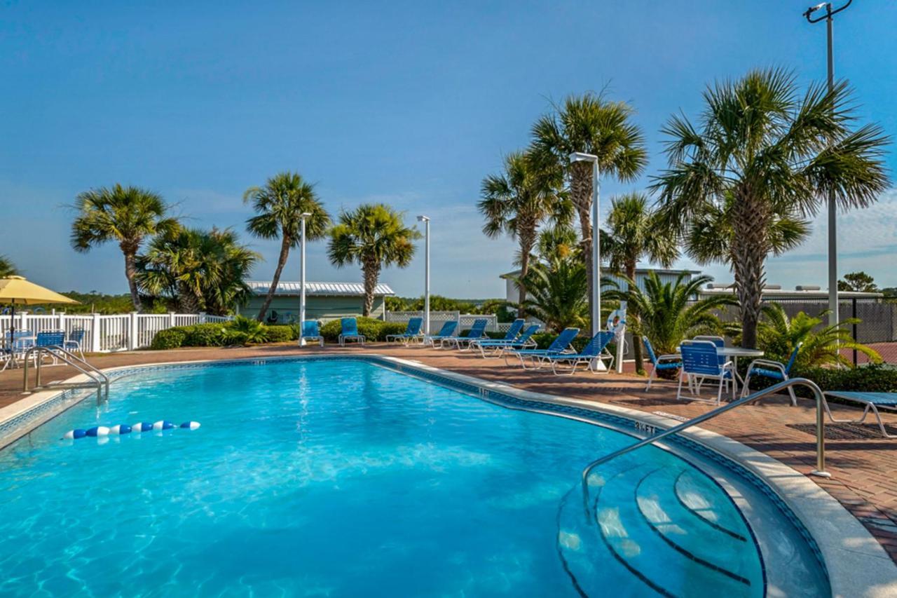 Pinnacle Port Condos Panama City Beach Exterior photo